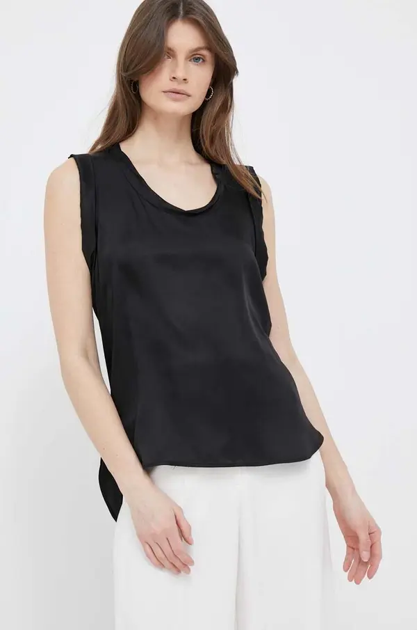 Sisley Bluza Sisley