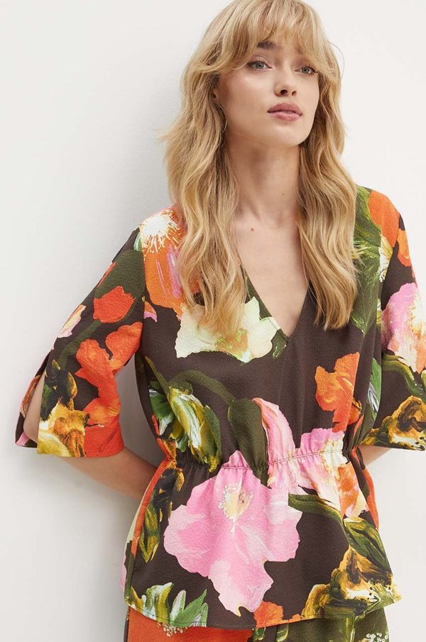 Stine Goya Bluza Stine Goya za žene, s uzorkom, SG5854