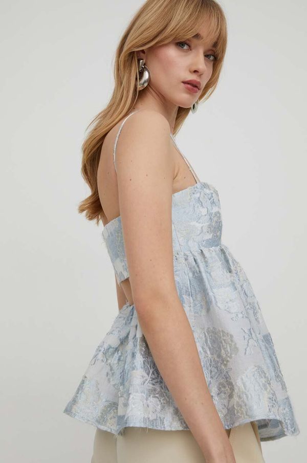 Stine Goya Bluza Stine Goya za žene, s uzorkom