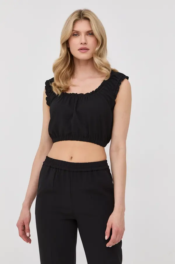 The Kooples Bluza The Kooples