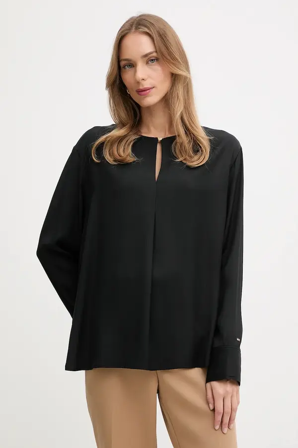 Tommy Hilfiger Bluza Tommy Hilfiger
