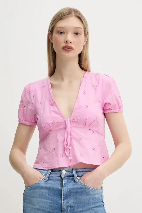 Tommy Jeans Bluza Tommy Jeans
