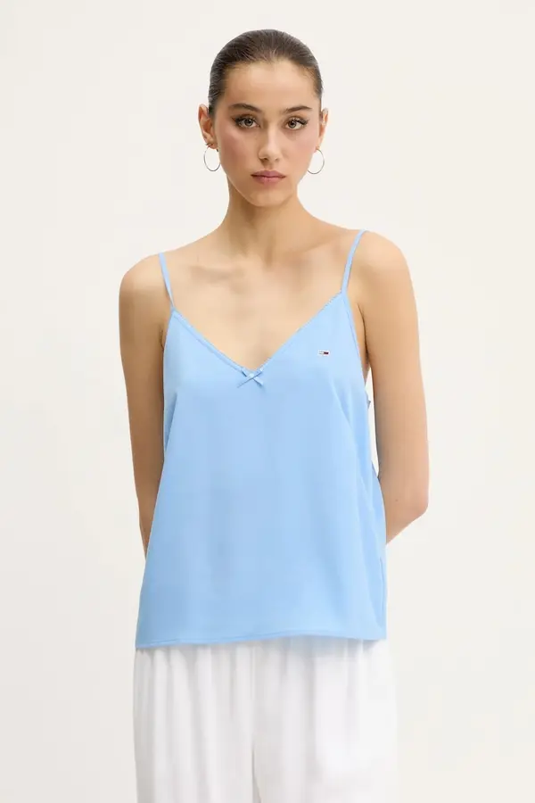 Tommy Jeans Bluza Tommy Jeans