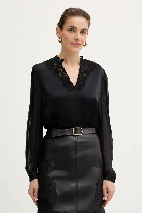 Twinset Bluza Twinset