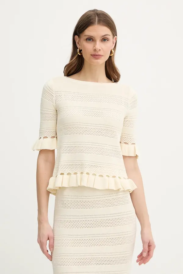 Twinset Bluza Twinset