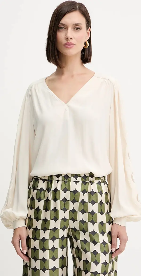 Twinset Bluza Twinset