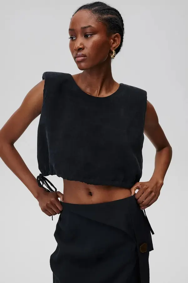 Undress Code Bluza Undress Code Persephone Top