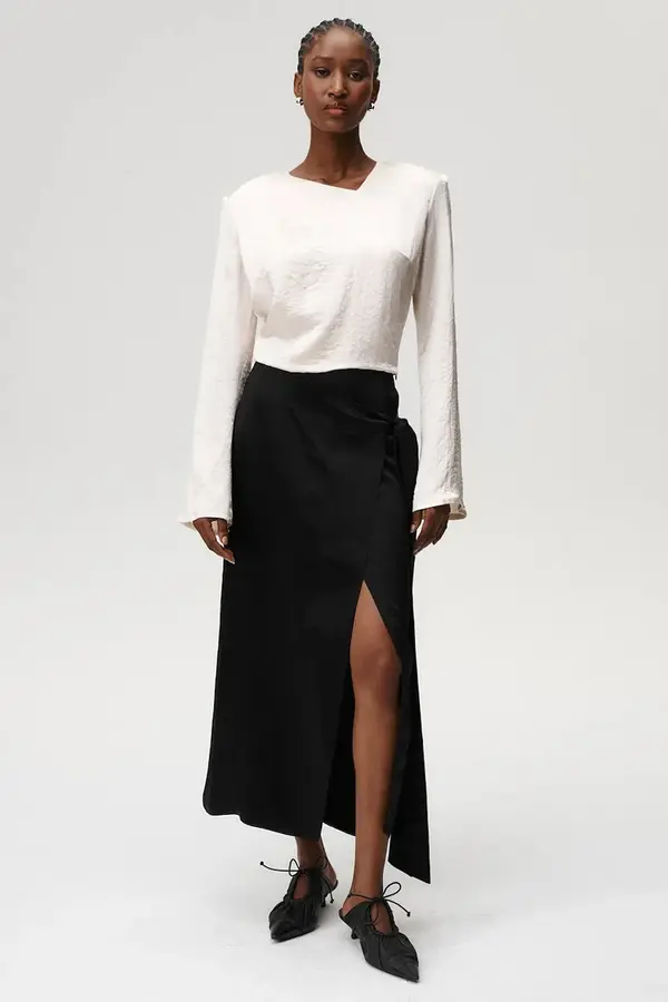 Undress Code Bluza Undress Code