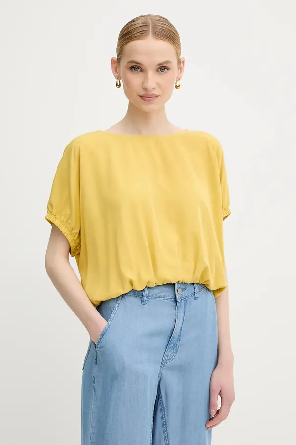 United Colors of Benetton Bluza United Colors of Benetton