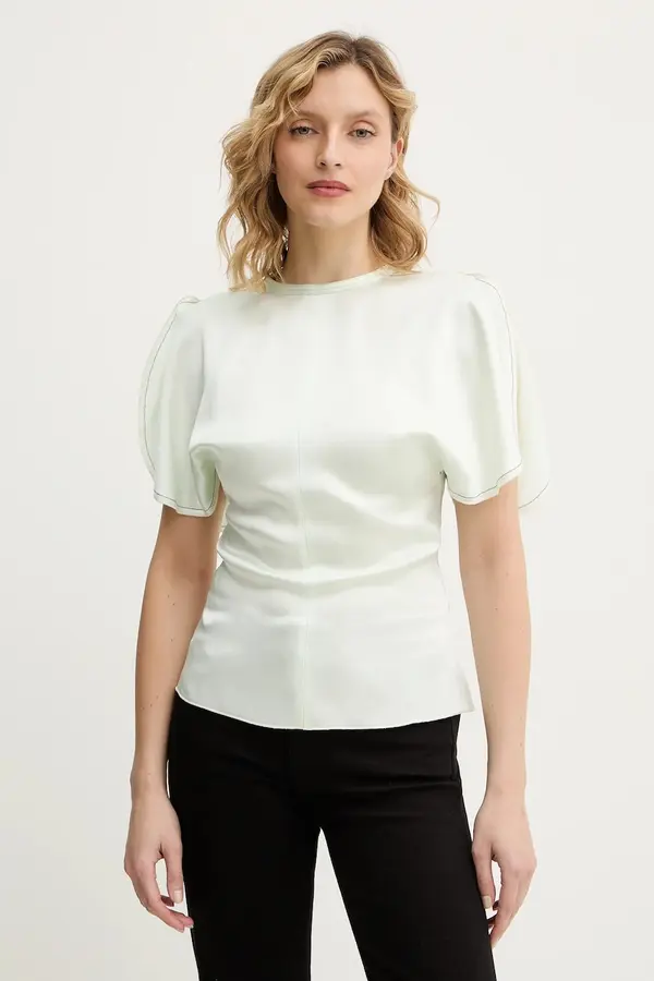 Victoria Beckham Bluza Victoria Beckham