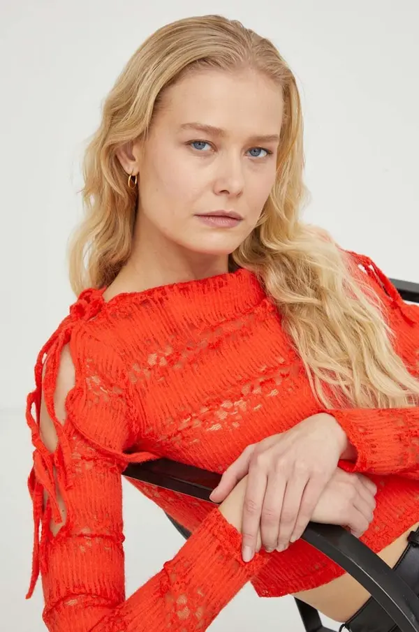 Won Hundred Bluza Won Hundred