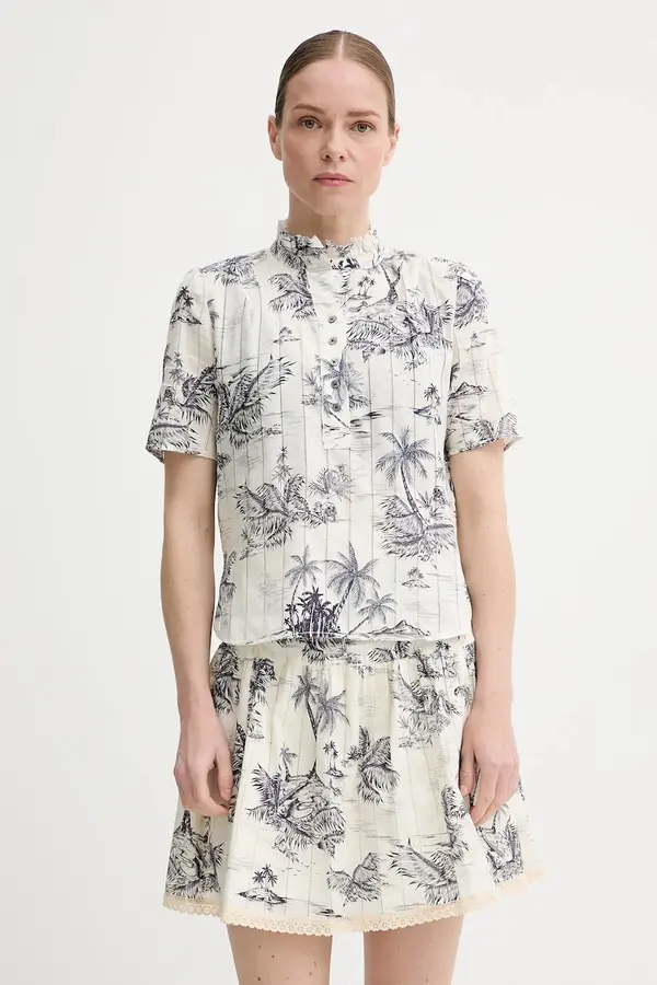 Zadig&Voltaire Bluza ZADIG&VOLTAIRE