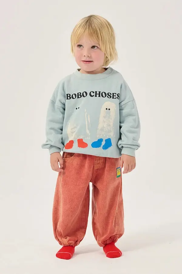 Bobo Choses Bobo Choses barrel traperice za djecu