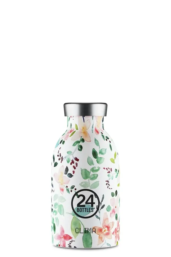24bottles Boca 24bottles Clima Bottle 330ml Little Buds
