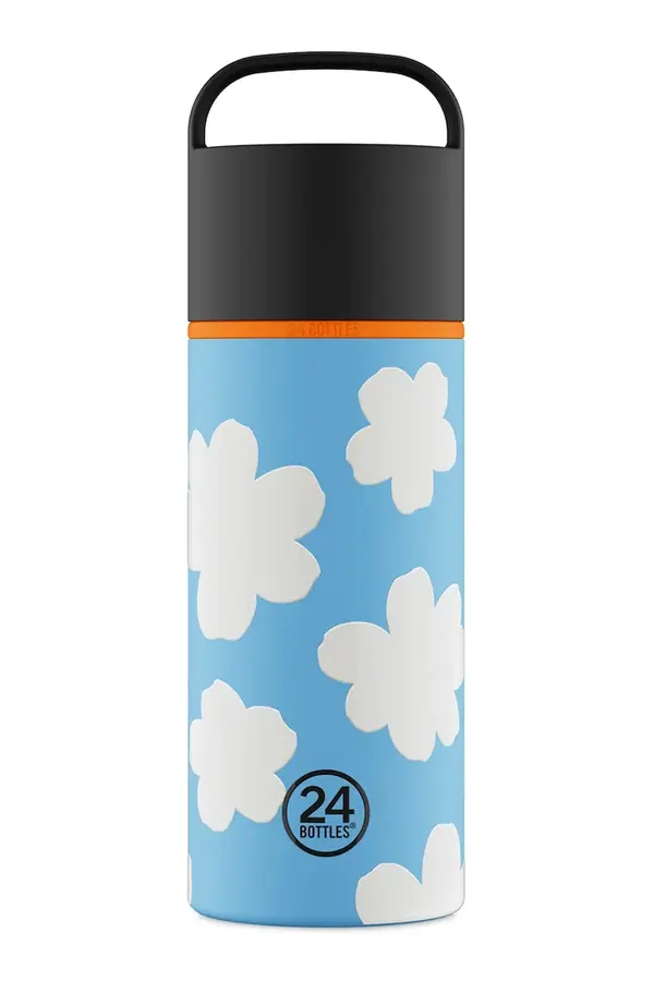24bottles Boca 24bottles Spin 730ml Blue