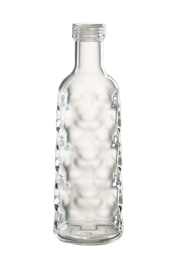 J-Line Boca J-Line Plastic Transparent