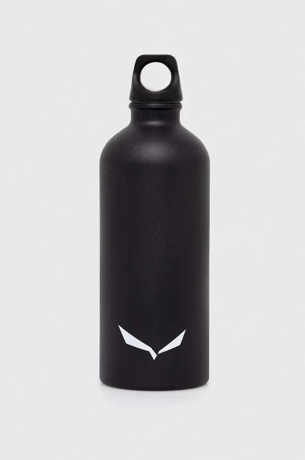 Salewa Boca Salewa Isarco 600 ml boja: crna