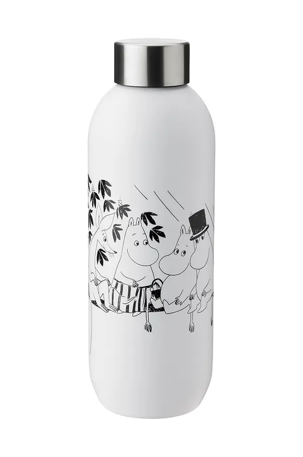 Stelton Boca Stelton Keep Cool x Muminki 0,75 L