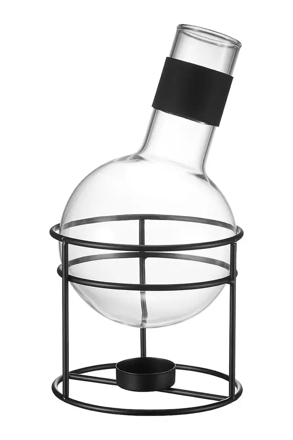 Dorre Boca za kuhano vino s podloškom Dorre Glora 1,3 L