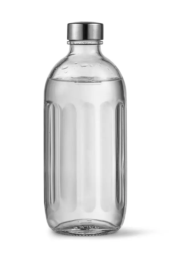 Aarke Boca za saturator Aarke 800 ml