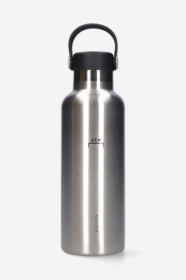 A-COLD-WALL* Boca za vodu A-COLD-WALL* ACWUA160-SILVER