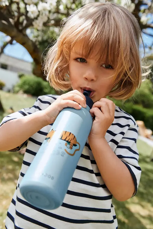 Liewood Boca za vodu Liewood Falk Water Bottle 500 ml