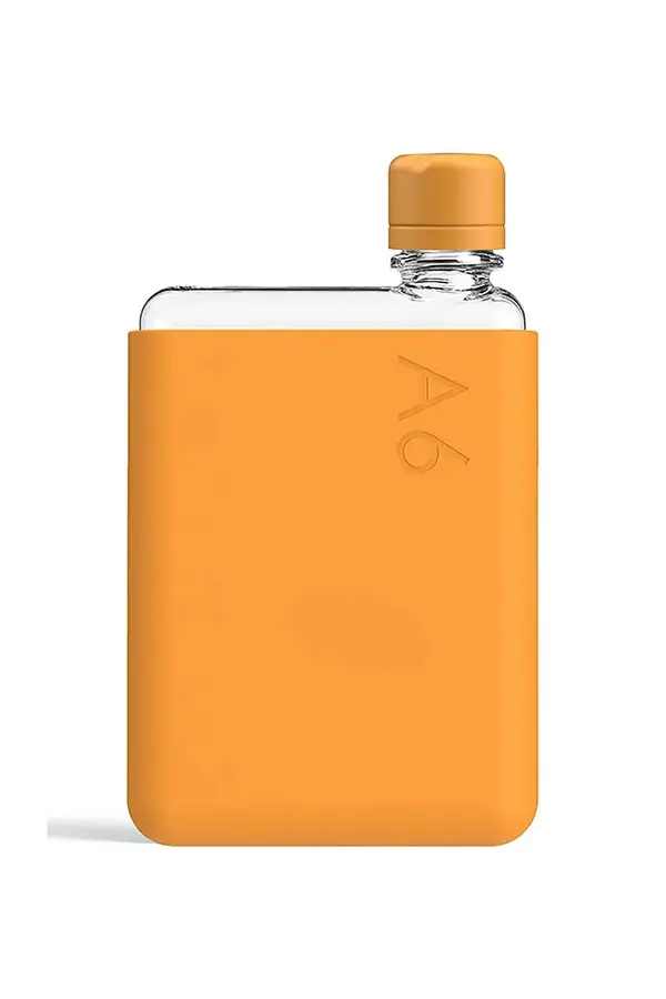 memobottle Boca za vodu Memobottle Original A6 375 ml
