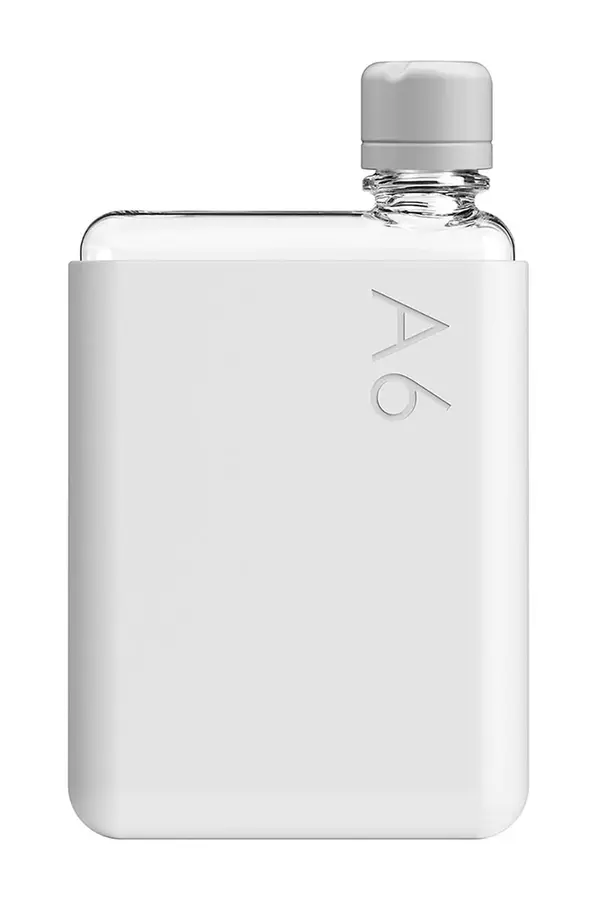 memobottle Boca za vodu Memobottle Original A6 375 ml
