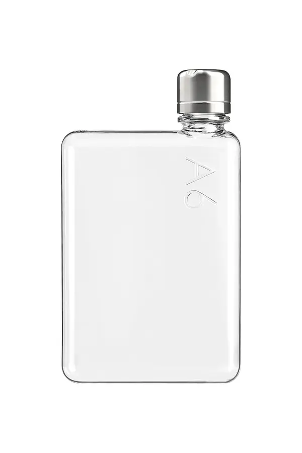 memobottle Boca za vodu Memobottle Original A6 375 ml