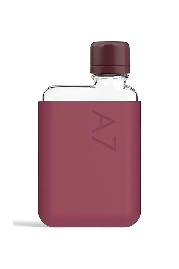 memobottle Boca za vodu Memobottle Original A7 180 ml