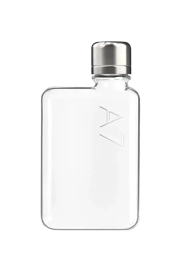 memobottle Boca za vodu Memobottle Original A7 180 ml