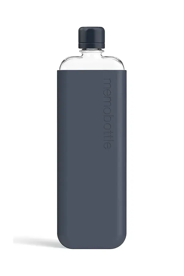 memobottle Boca za vodu Memobottle Original Slim 450 ml