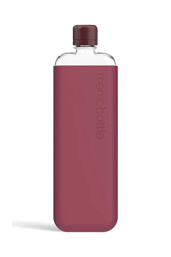memobottle Boca za vodu Memobottle Original Slim 450 ml