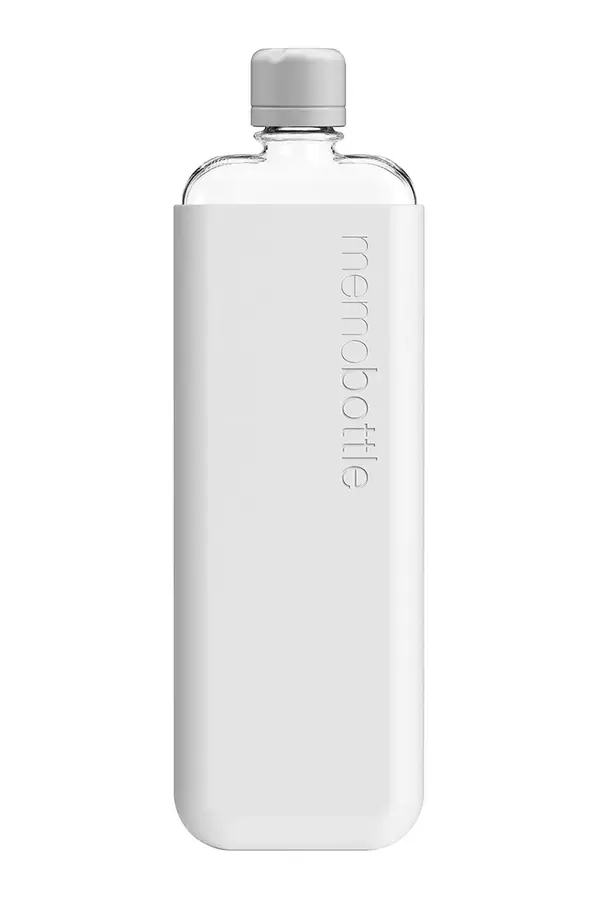 memobottle Boca za vodu Memobottle Original Slim 450 ml