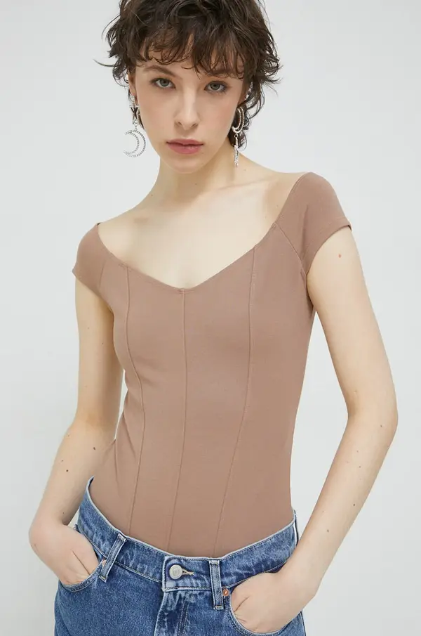 Abercrombie & Fitch Bodi Abercrombie & Fitch