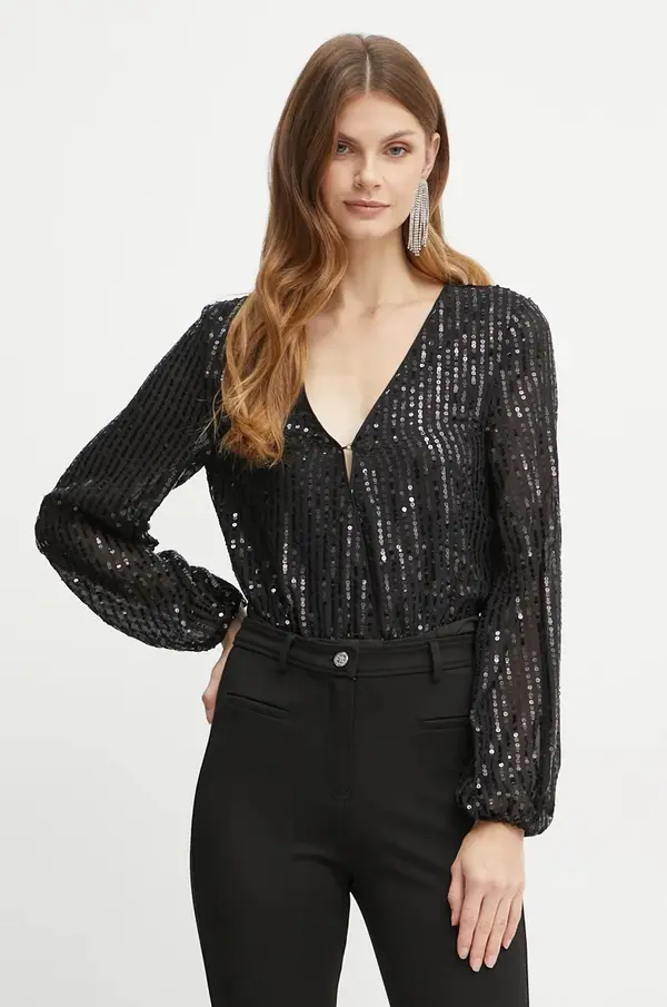Bardot Bodi Bardot SEQUIN