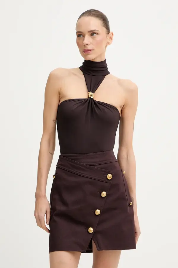 Elisabetta Franchi Bodi Elisabetta Franchi