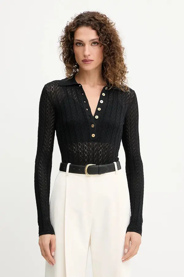 Elisabetta Franchi Bodi Elisabetta Franchi