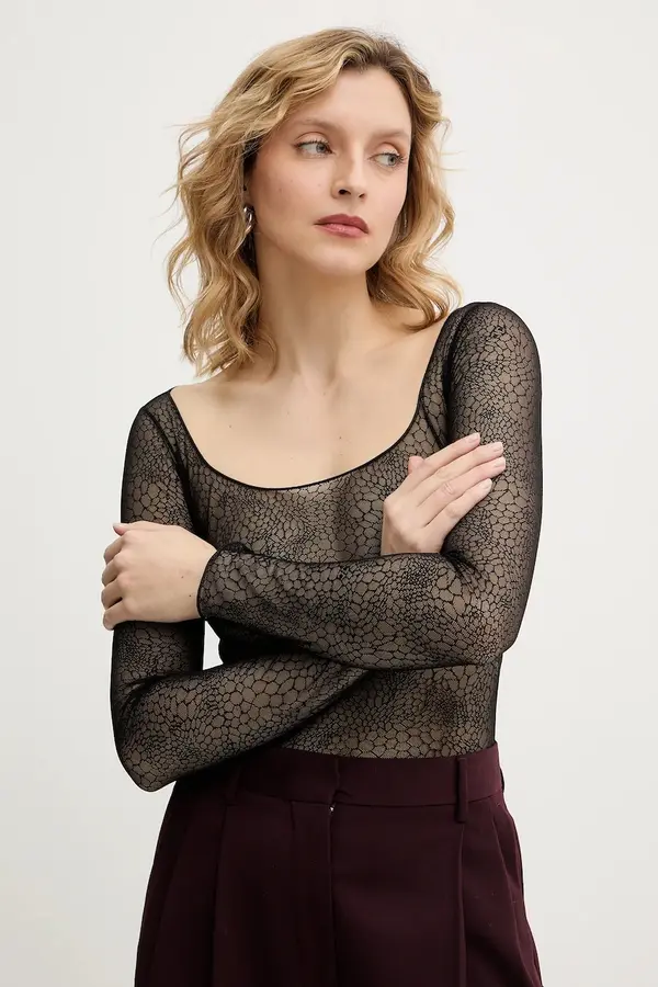 Elisabetta Franchi Bodi Elisabetta Franchi