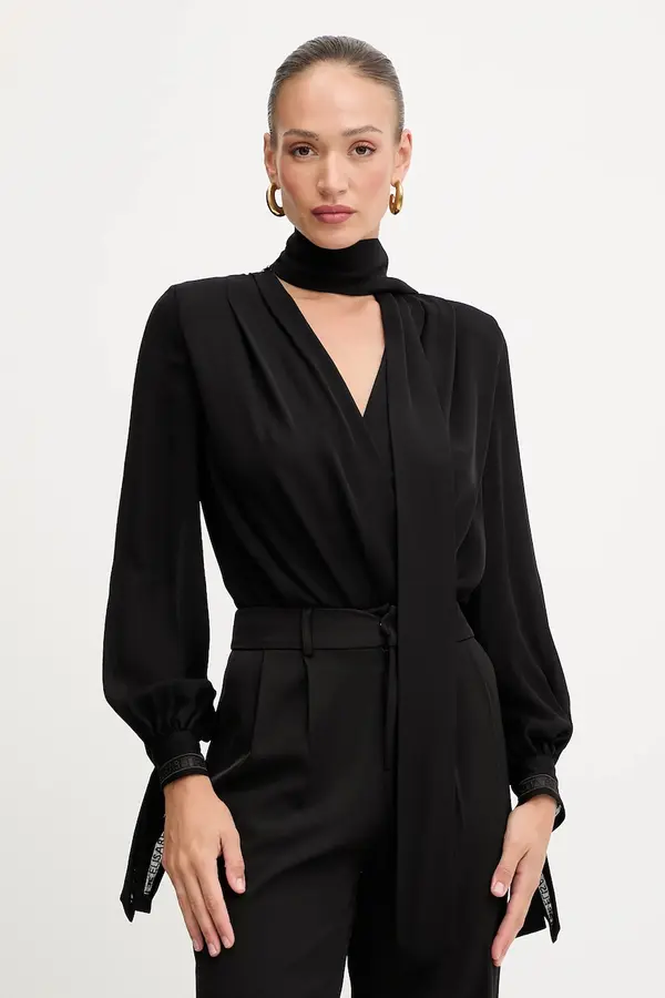 Elisabetta Franchi Bodi Elisabetta Franchi