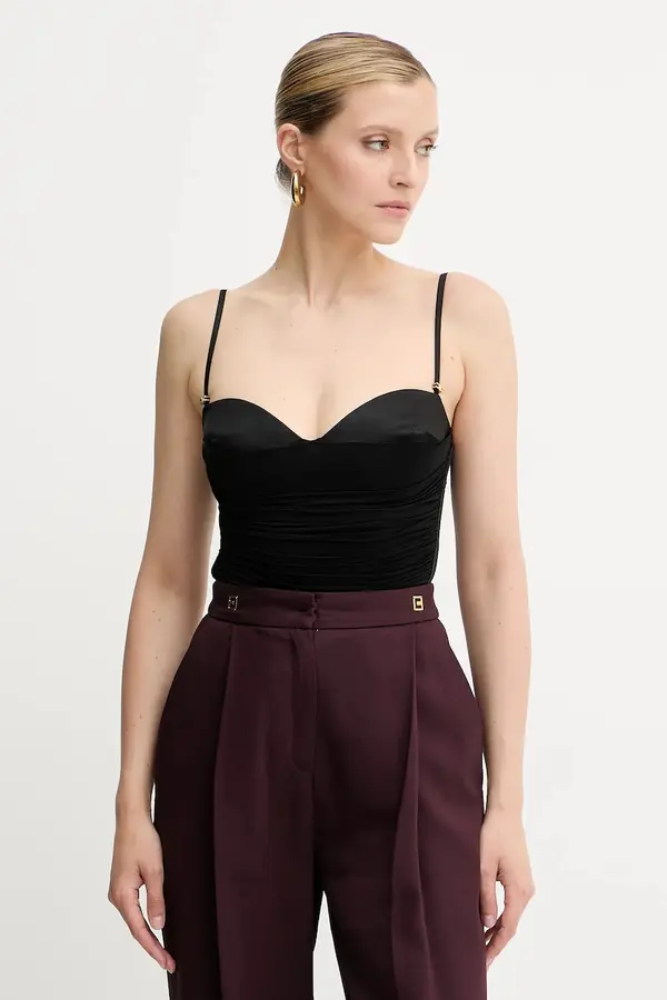Elisabetta Franchi Bodi Elisabetta Franchi
