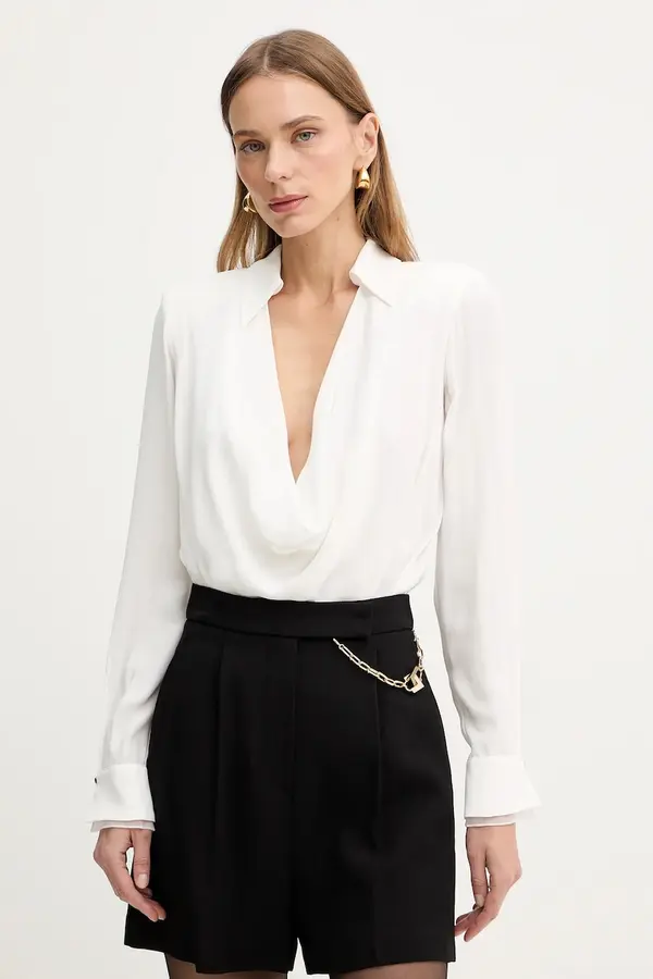 Elisabetta Franchi Bodi Elisabetta Franchi