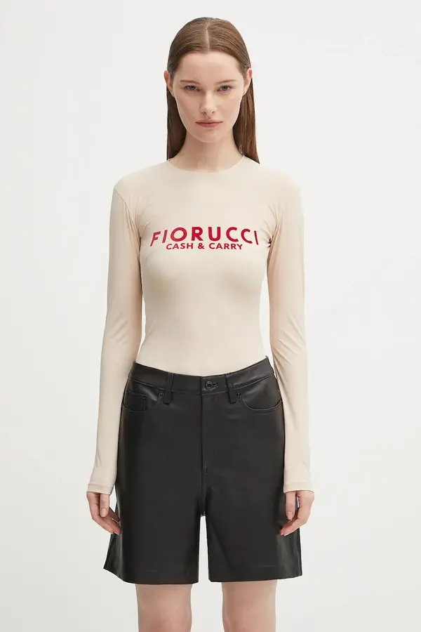 Fiorucci Bodi Fiorucci Cash and Carry