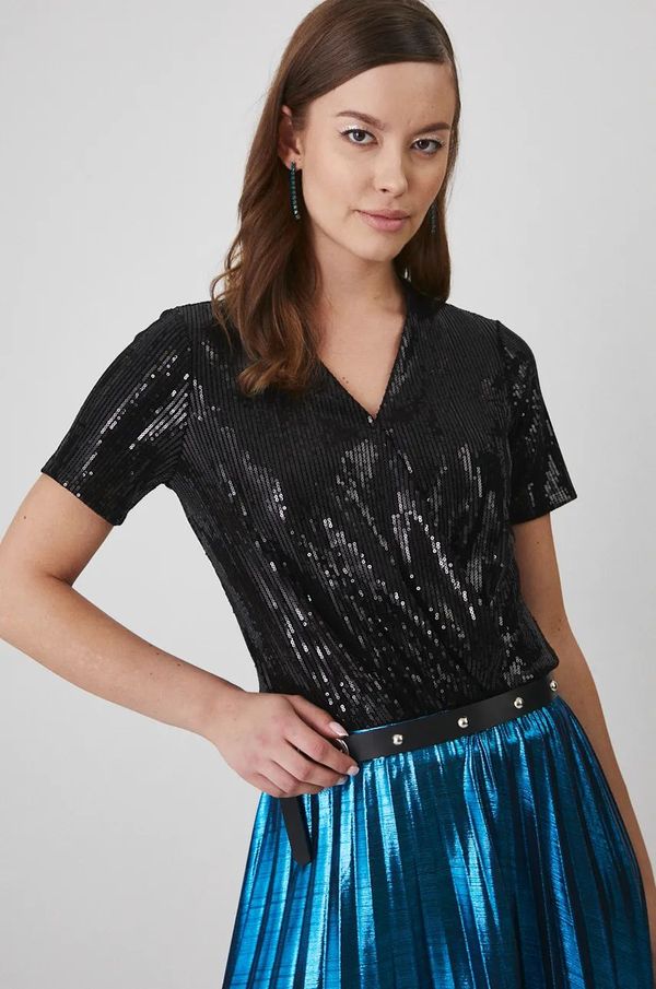 Medicine Bodi Medicine za žene, boja: crna