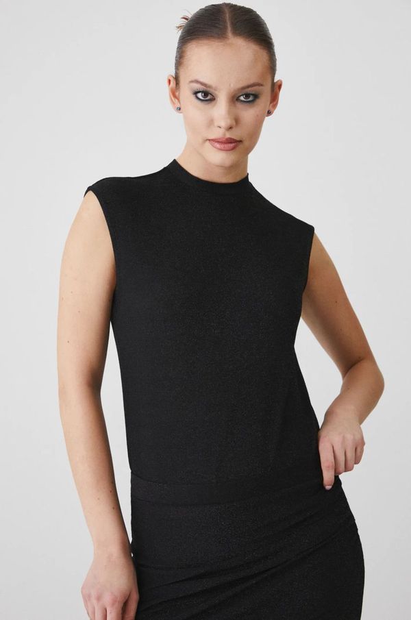 Medicine Bodi Medicine za žene, boja: crna