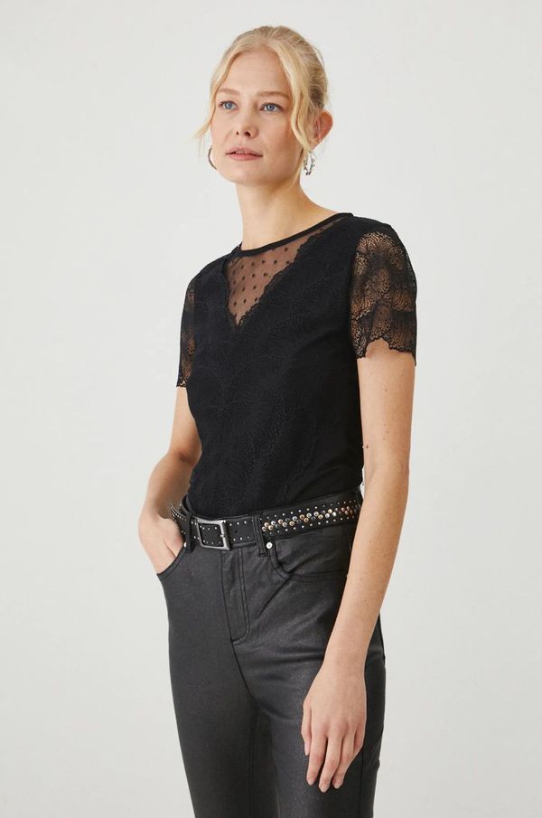 Medicine Bodi Medicine za žene, boja: crna