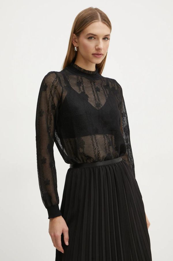 Morgan Bodi Morgan MANON za žene, boja: crna, MANON