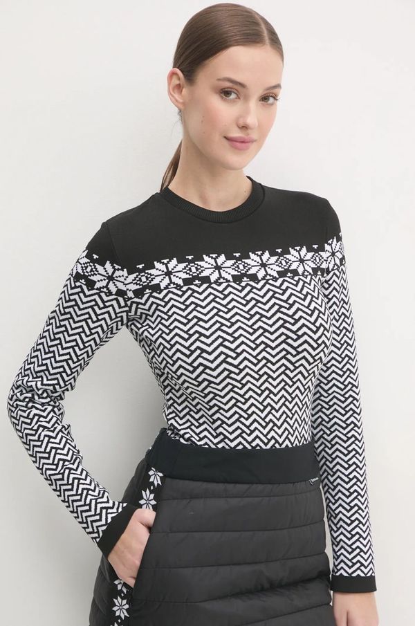 Newland Bodi Newland Lumi za žene, boja: crna, N46601.108