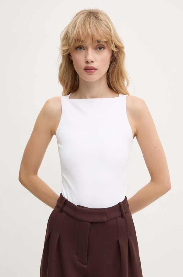 Remain Bodi Remain Jersey za žene, boja: bijela, bez uzorka, 502257400