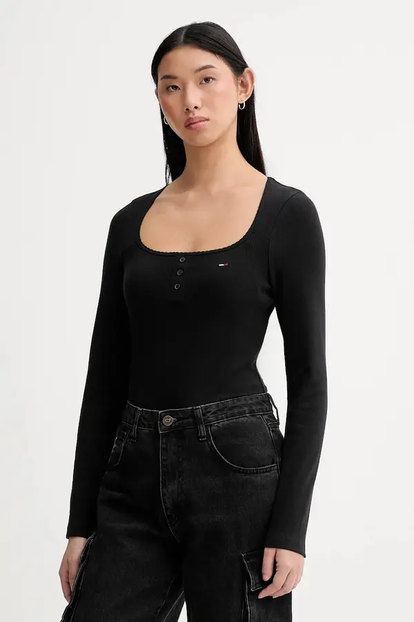 Tommy Jeans Bodi Tommy Jeans